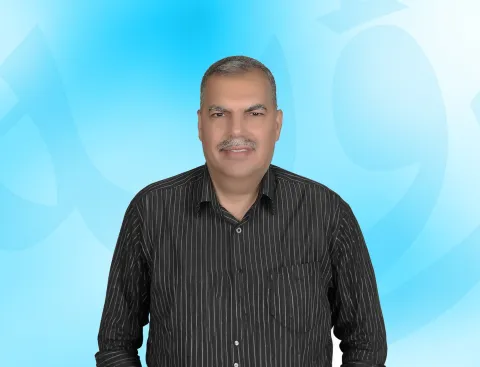 أديم الأعرجي