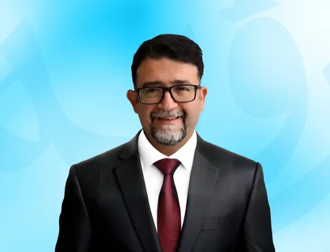 إبراهيم الشريف