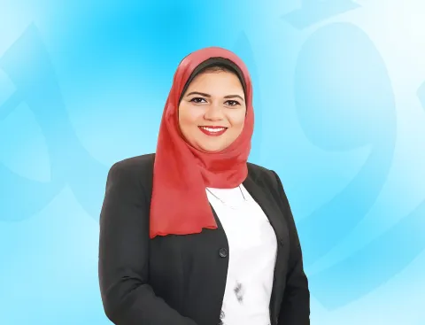 خلود علي عوض 