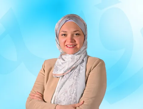 دينا العسال