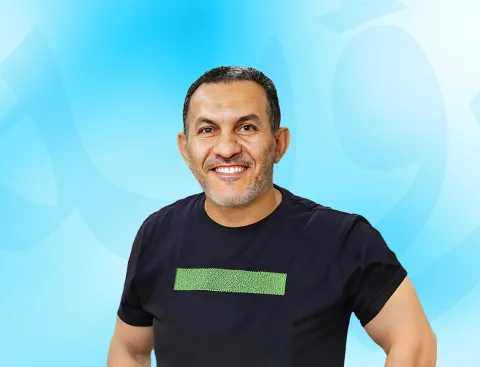 رامي وافي