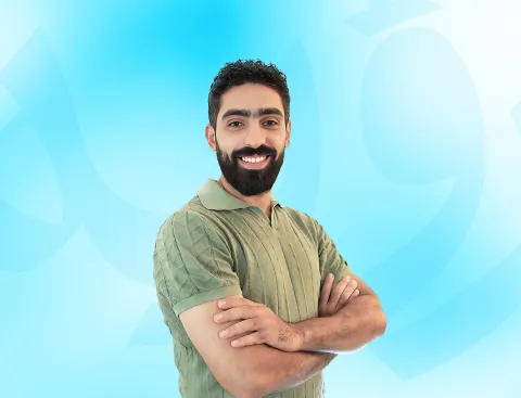 إبراهيم هشام