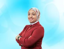 نورهان السوريكي