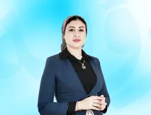 ريهام أبو عريضة