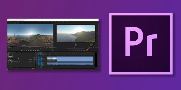بريمير - Adobe Premiere