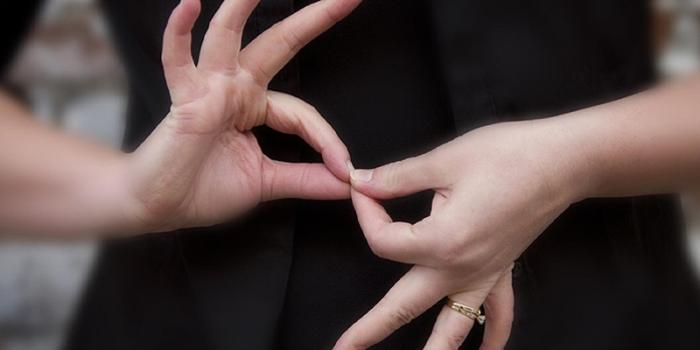 لغة الإشارة 3 ( توسيع المفردات )