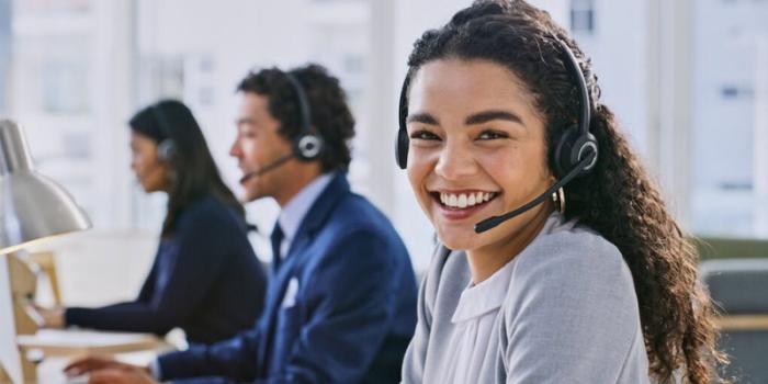 خدمة العملاء -customer service