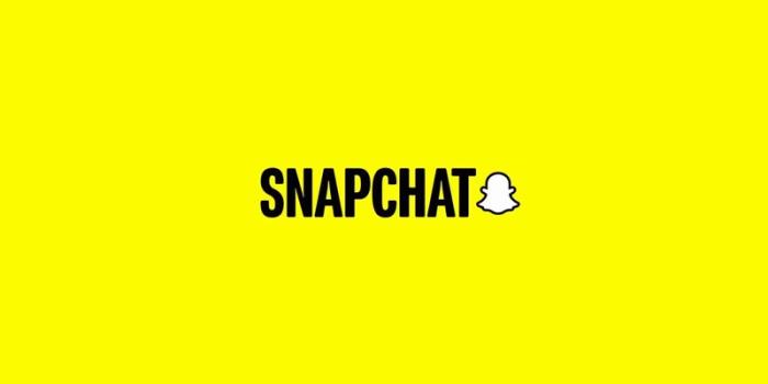 سناب شات - Snapchat