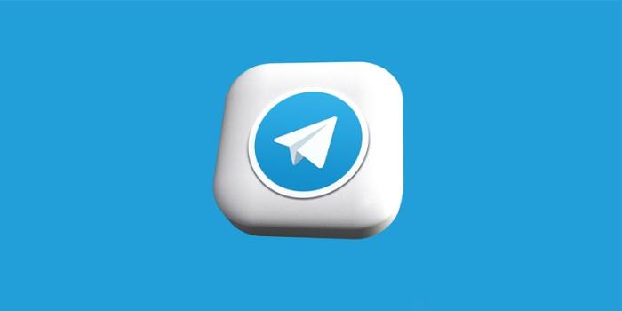 تليجرام – Telegram