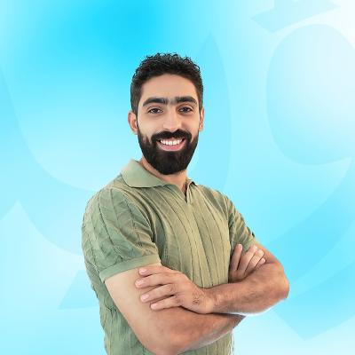 إبراهيم هشام