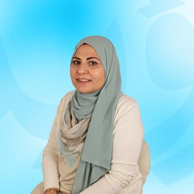 فاتن الشايب